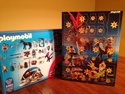 Playmobil Set Dragons: Advent Calendar #5493