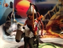 Playmobil Advent Calendar 2014 day 7