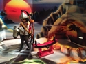 Playmobil Advent Calendar 2014 day 8