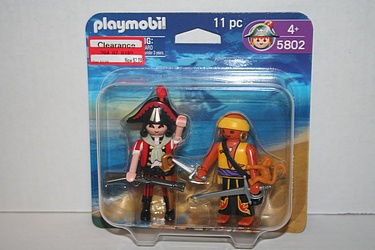 Playmobil Set 5802 #5802