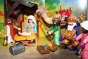 Playmobil Nativity Scene #5719