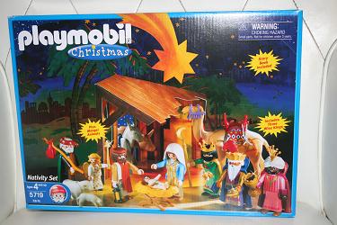 Playmobil