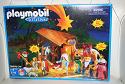 Playmobil Nativity Set