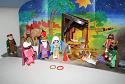 Playmobil Nativity Scene #5719