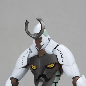 Revoltech - Enki