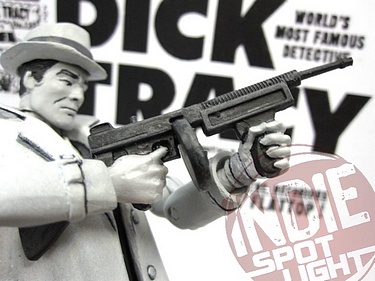 Shocker Toys - Dick Tracy