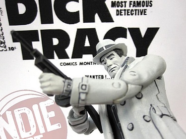 Shocker Toys - Dick Tracy