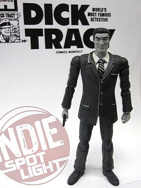 Shocker Toys - Dick Tracy