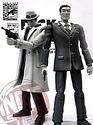 Shocker Toys - Dick Tracy