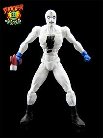 Shocker Toys - Madman