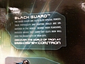Tron Legacy: Black Guard