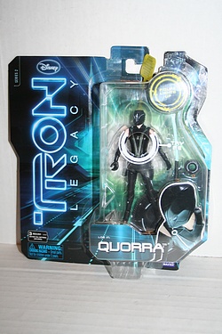 Tron Legacy - Quorra