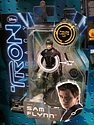 Tron Legacy: Sam Flynn