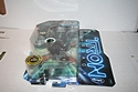 Tron Legacy: Deluxe Black Guard