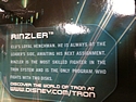 Tron Legacy: Deluxe Rinzler