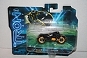 Tron Legacy: Clu's Light Cycle - Diecast