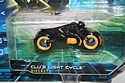 Tron Legacy: Clu's Light Cycle - Diecast