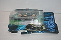 Tron Legacy: Clu's Light Cycle - Diecast