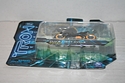 Tron Legacy: Clu's Light Cycle - Diecast