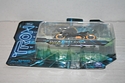 Tron Legacy: Clu's Light Cycle - Diecast