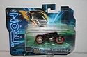 Tron Legacy: Clu's Sentry's Light Cycle - Diecast