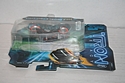 Tron Legacy: Clu's Sentry's Light Cycle - Diecast