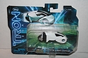 Tron Legacy: Kevin Flynn's Light Cycle - Diecast