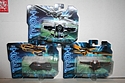 Tron Legacy: One Man Light Jet - Diecast