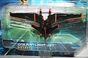 Tron Legacy: One Man Light Jet - Diecast