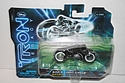 Tron Legacy: Sam's Light Cycle - Diecast