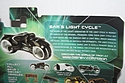 Tron Legacy: Sam's Light Cycle - Diecast