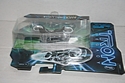 Tron Legacy: Sam's Light Cycle - Diecast