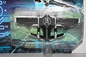 Tron Legacy: Three Man Light Jet - Diecast