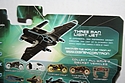 Tron Legacy: Three Man Light Jet - Diecast