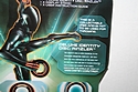 Tron Legacy: Deluxe Identity Disc: Rinzler