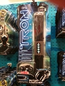 Tron Legacy: Baton Launcher - Target Exclusive