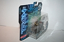 Tron Legacy: Clu's Light Cycle + Quorra - Target Exclusive