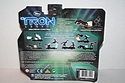 Tron Legacy: Clu's Light Cycle + Quorra - Target Exclusive