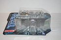 Tron Legacy: Clu's Light Cycle + Quorra - Target Exclusive