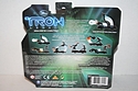 Tron Legacy: Forming Light Cycle Sam Flynn - Target Exclusive