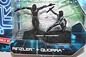 Tron Legacy: Rinzler + Quorra - Target Exclusive