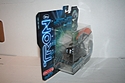Tron Legacy: Sam Flynn's Light Cycle + Clu's Sentry - Target Exclusive