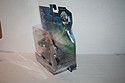 Tron Legacy: Sam Flynn's Light Cycle + Clu's Sentry - Target Exclusive