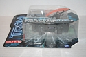 Tron Legacy: Sam Flynn's Light Cycle + Clu's Sentry - Target Exclusive