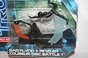 Tron Legacy: Sam Flynn + Rinzler Coliseum Disc Battle 1 - Target Exclusive