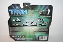 Tron Legacy: Sam Flynn + Rinzler Coliseum Disc Battle 1 - Target Exclusive