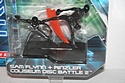 Tron Legacy: Sam Flynn + Rinzler Coliseum Disc Battle 2 - Target Exclusive