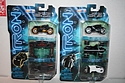 Tron Legacy: Diecast 3-Pack, Hero Set - Toys R Us Exclusive