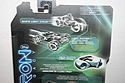 Tron Legacy: Diecast 3-Pack, Hero Set - Toys R Us Exclusive