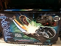 Tron - Light Cycle Pursuit Set